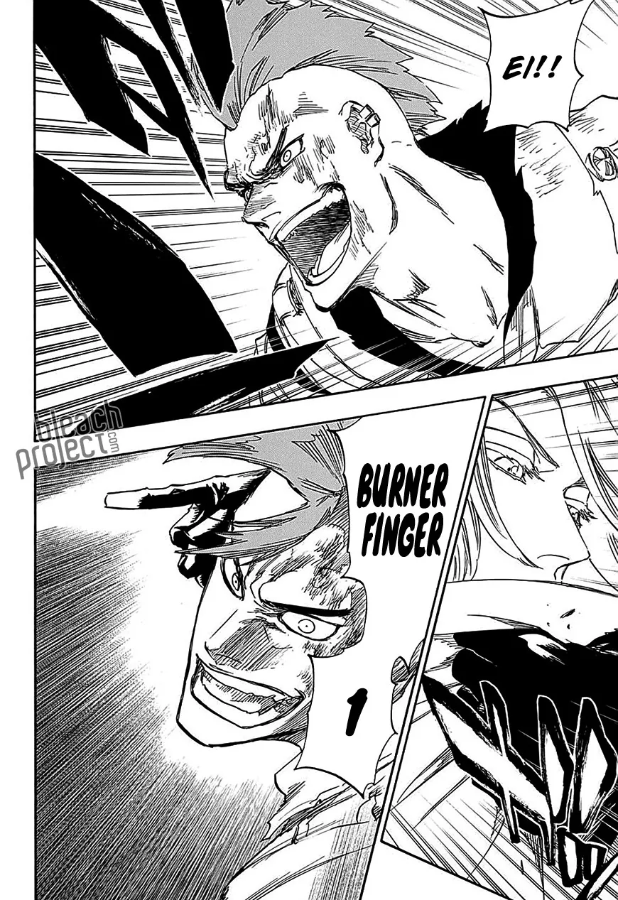 Read Bleach (PT-BR) PT Manga Online