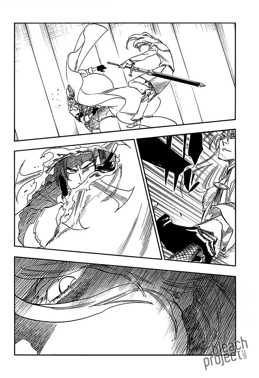 Read Bleach (PT-BR) PT Manga Online