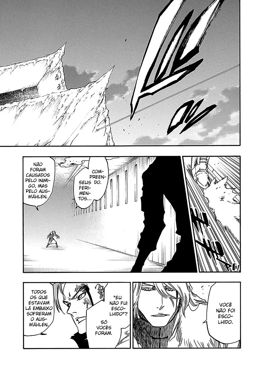 Read Bleach (PT-BR) PT Manga Online
