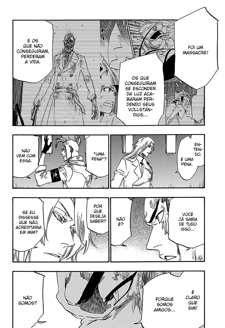 Read Bleach (PT-BR) PT Manga Online