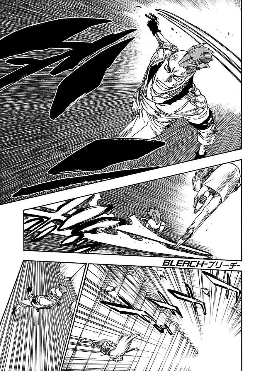 Read Bleach (PT-BR) PT Manga Online