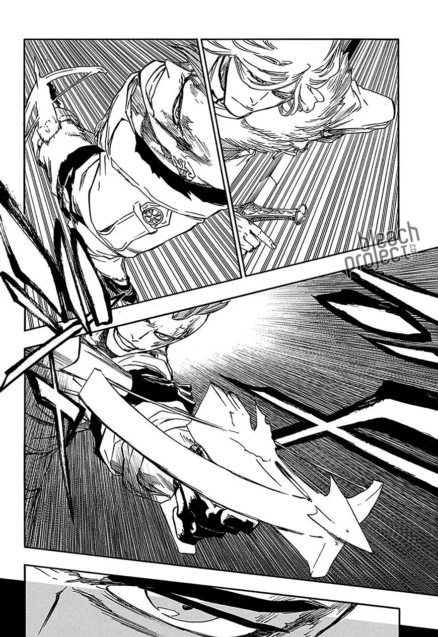 Read Bleach (PT-BR) PT Manga Online
