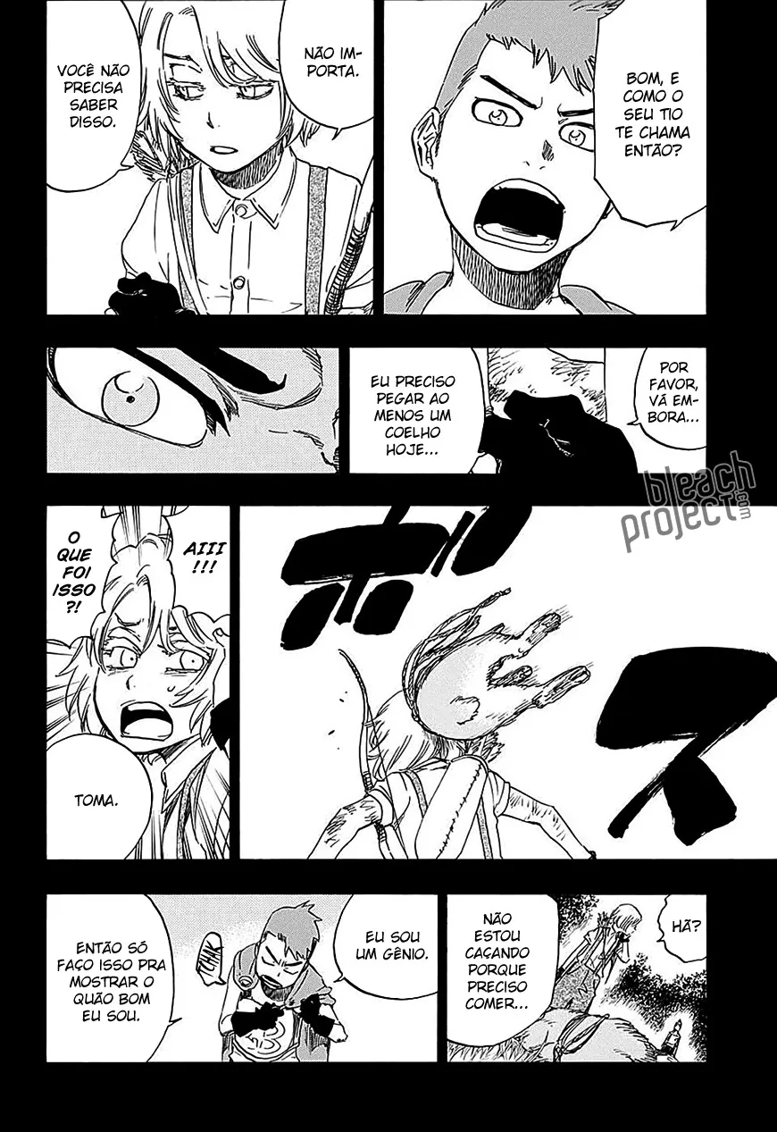 Read Bleach (PT-BR) PT Manga Online