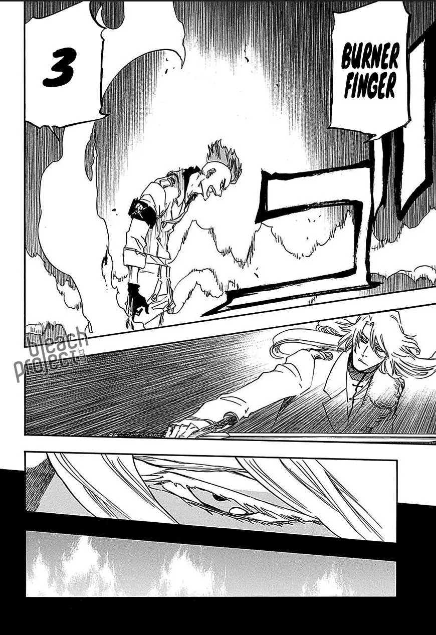 Read Bleach (PT-BR) PT Manga Online