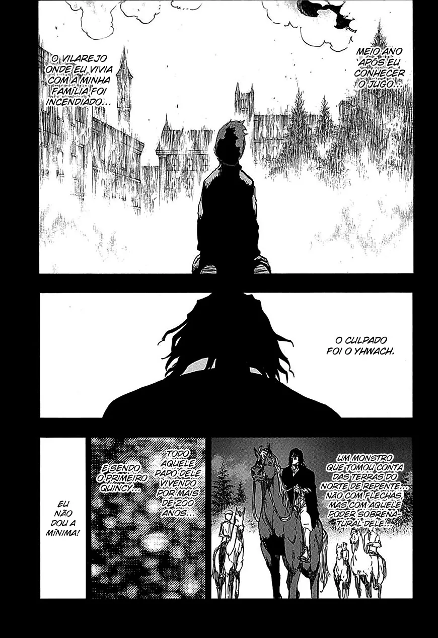Read Bleach (PT-BR) PT Manga Online