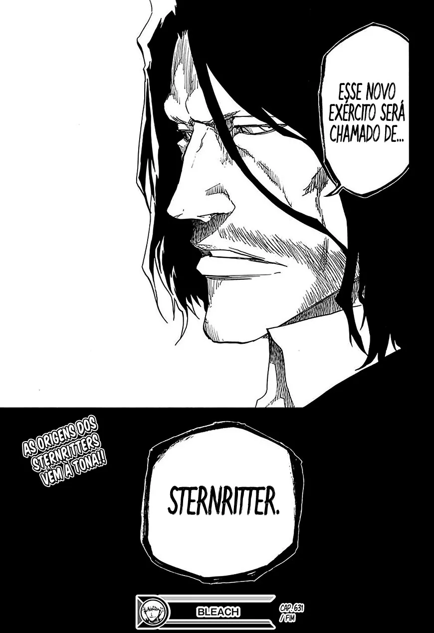Read Bleach (PT-BR) PT Manga Online