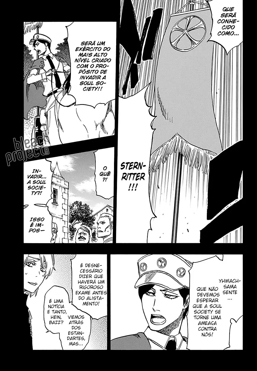 Read Bleach (PT-BR) PT Manga Online