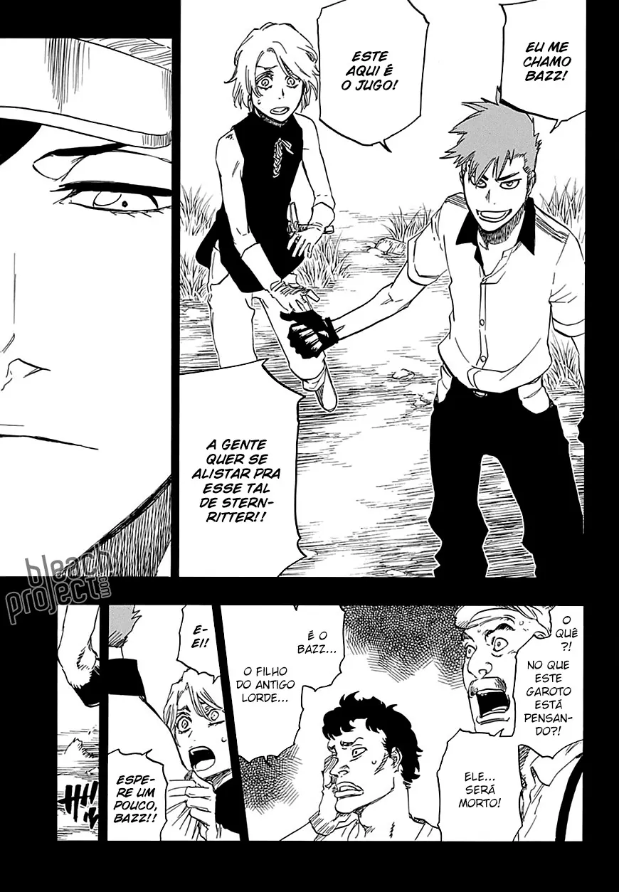 Read Bleach (PT-BR) PT Manga Online
