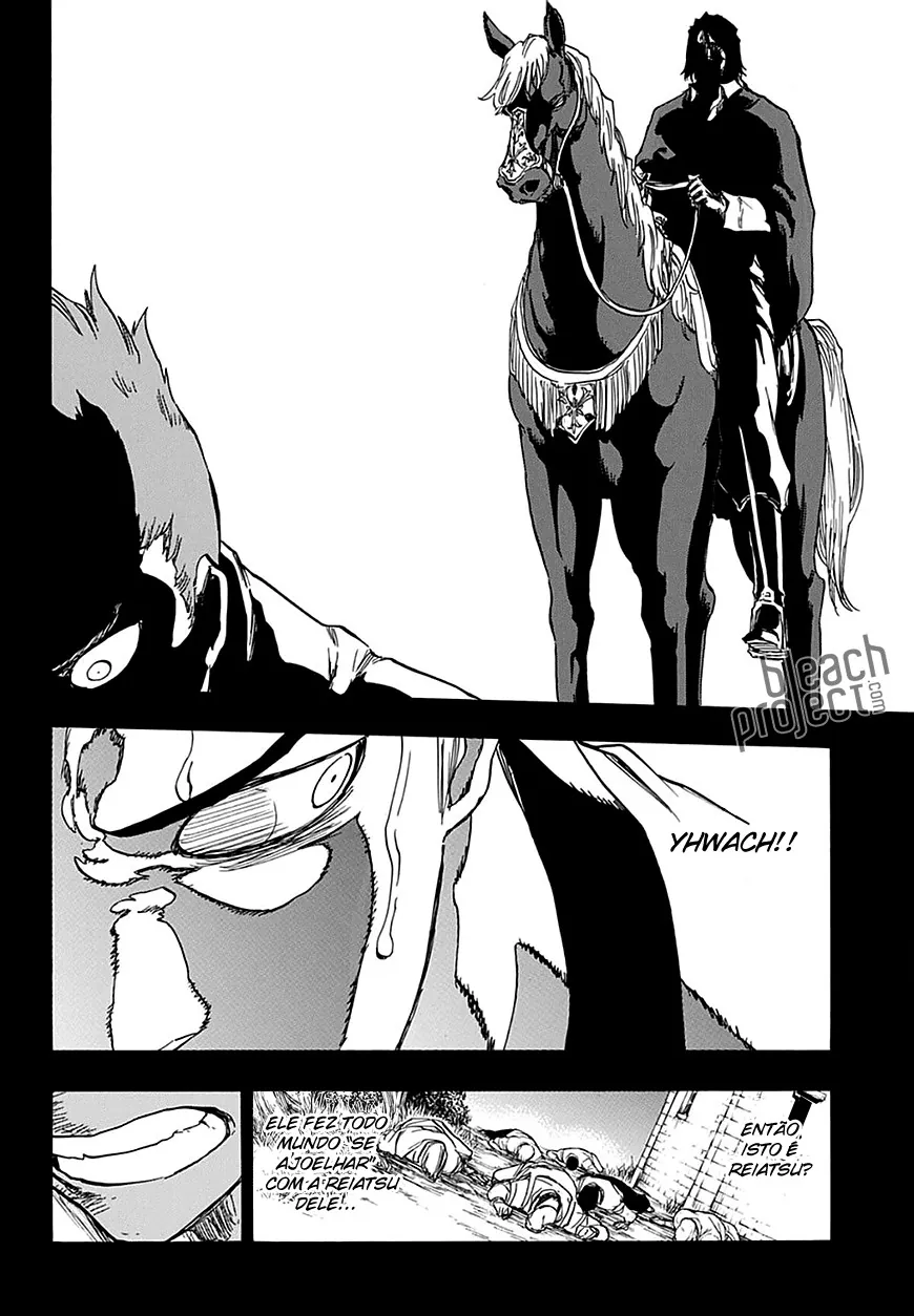 Read Bleach (PT-BR) PT Manga Online