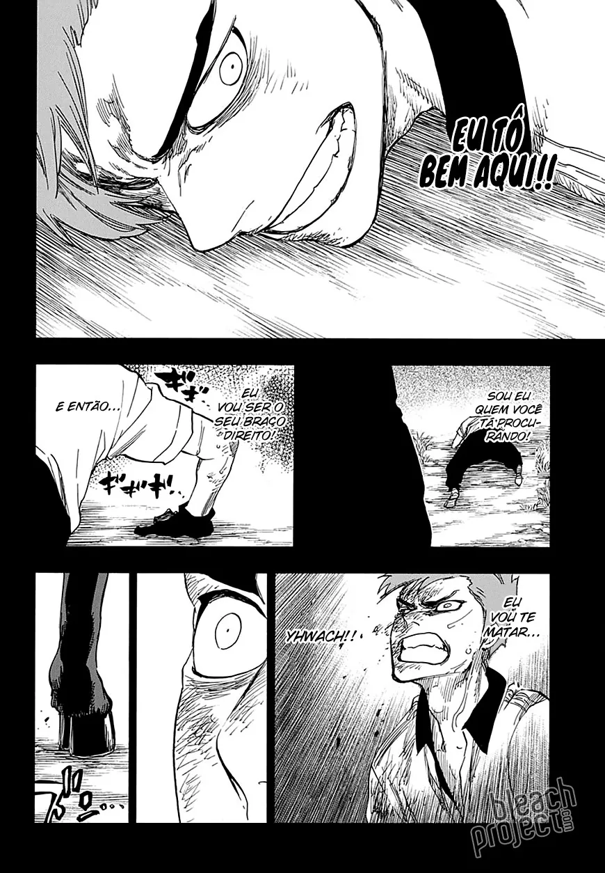 Read Bleach (PT-BR) PT Manga Online