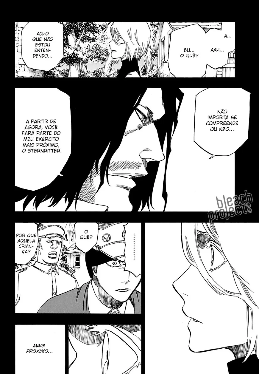 Read Bleach (PT-BR) PT Manga Online