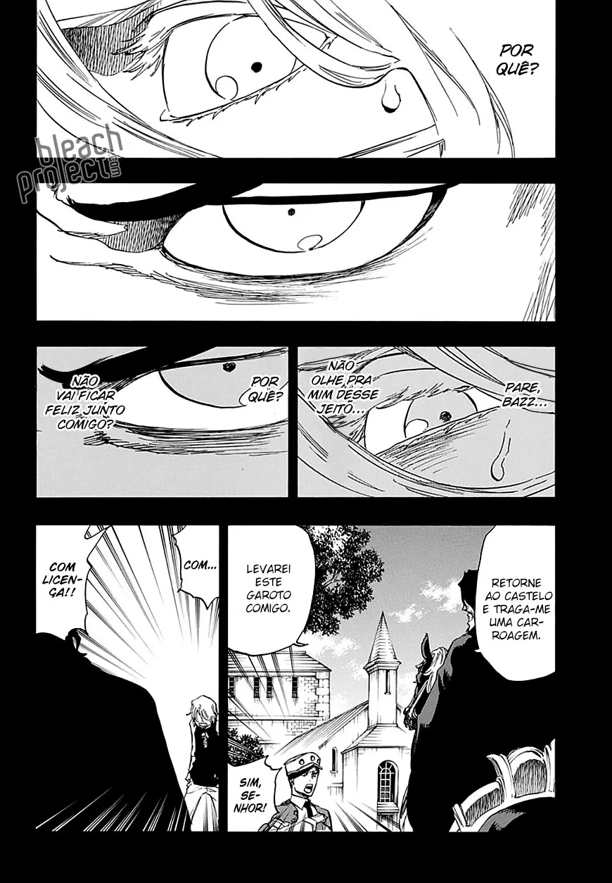 Read Bleach (PT-BR) PT Manga Online