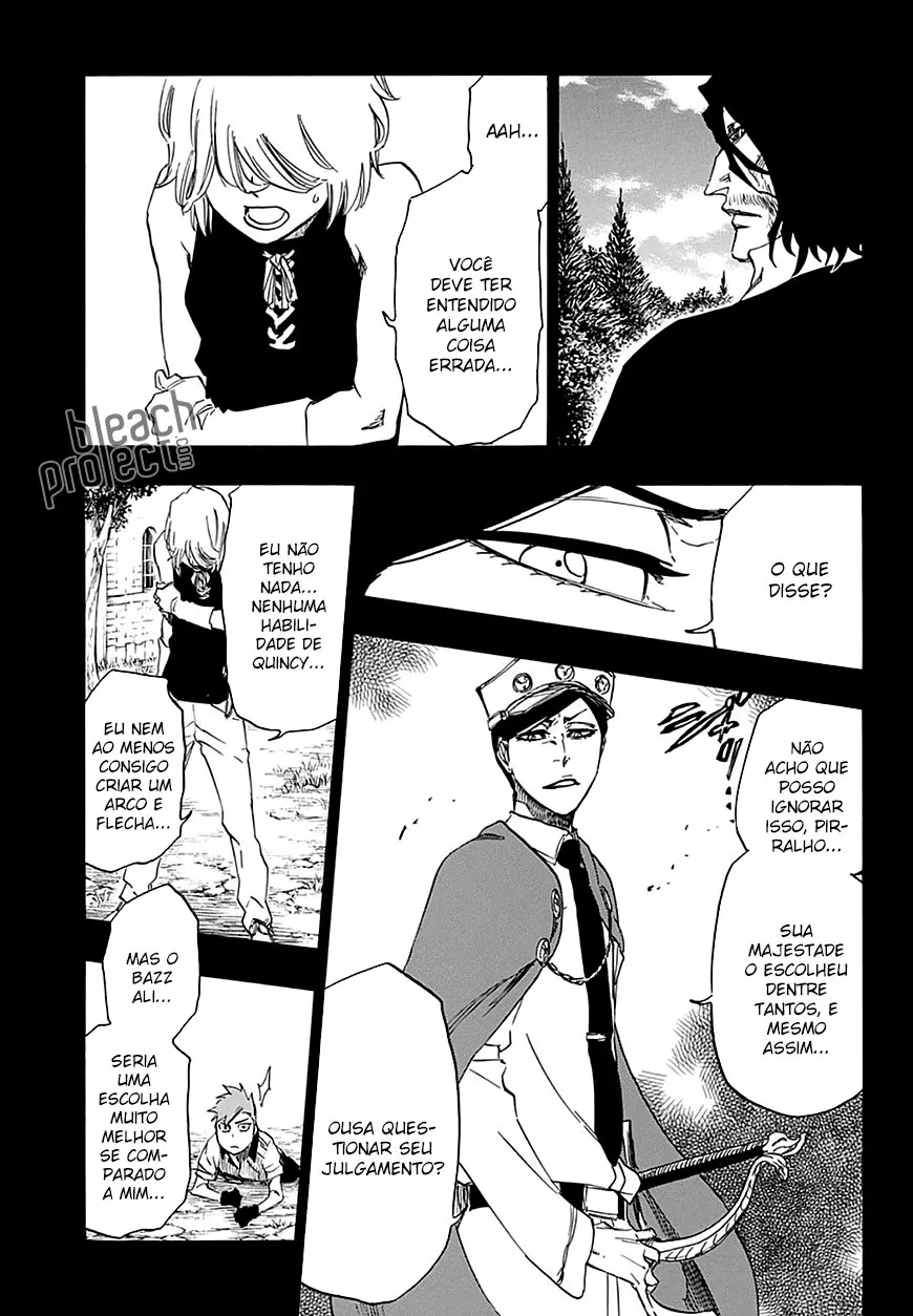Read Bleach (PT-BR) PT Manga Online