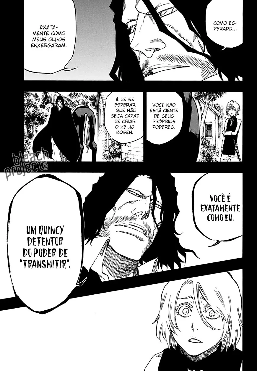 Read Bleach (PT-BR) PT Manga Online