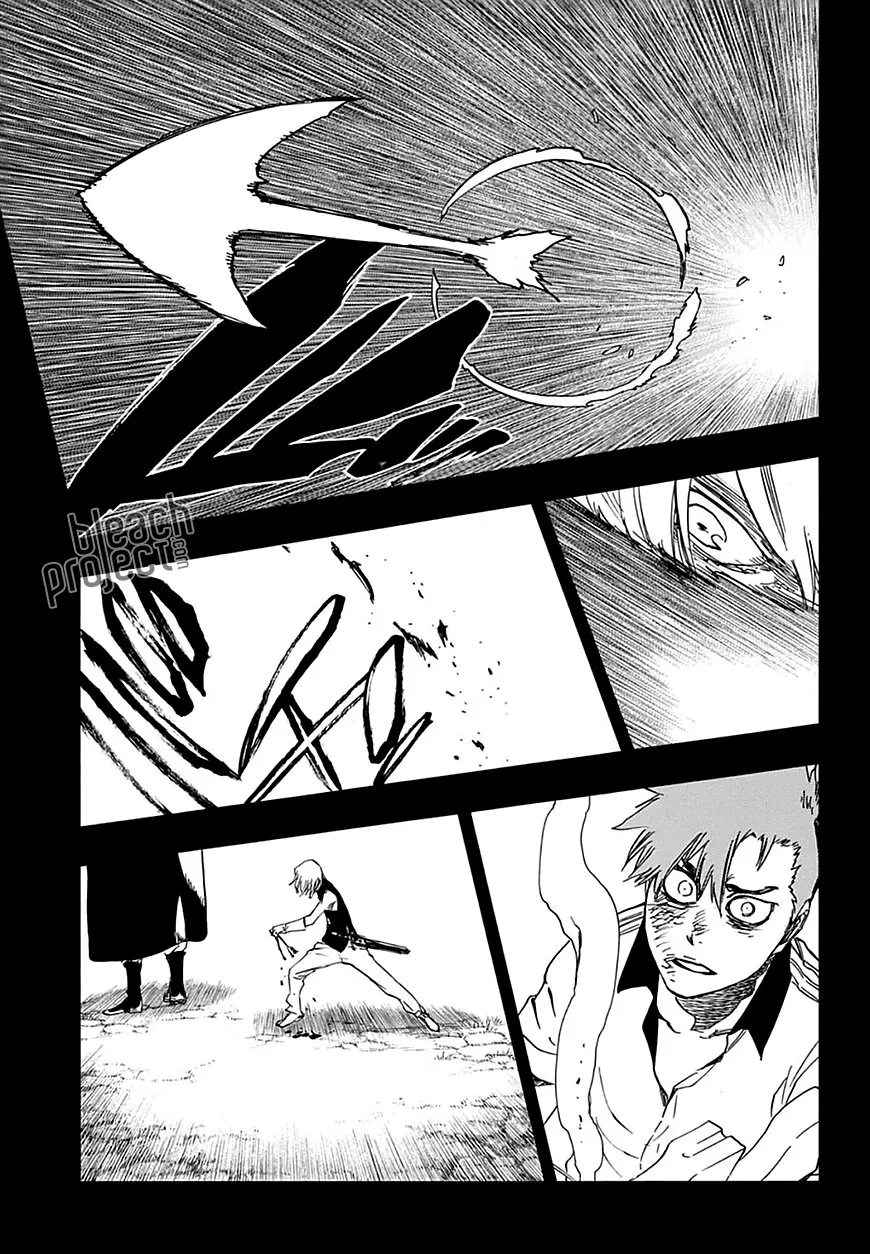 Read Bleach (PT-BR) PT Manga Online