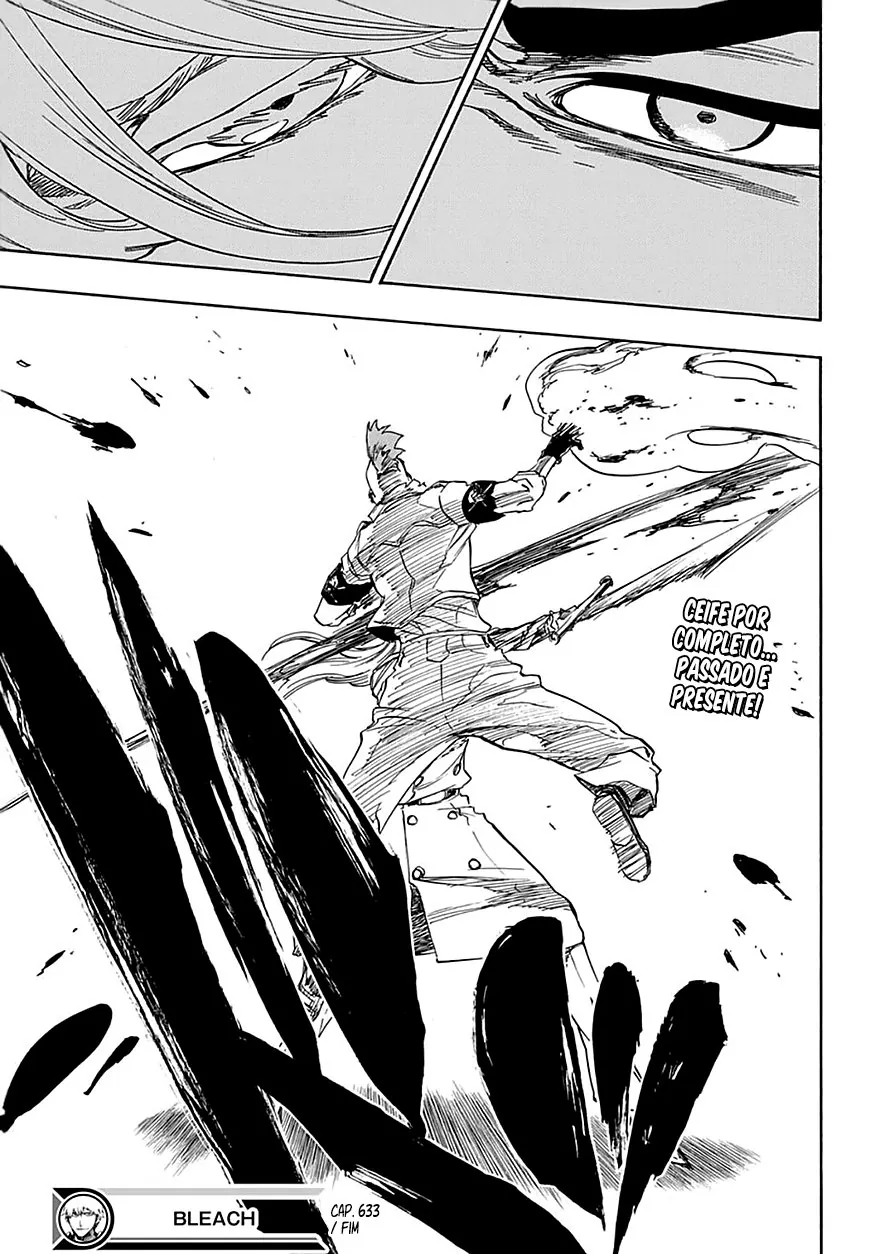 Read Bleach (PT-BR) PT Manga Online