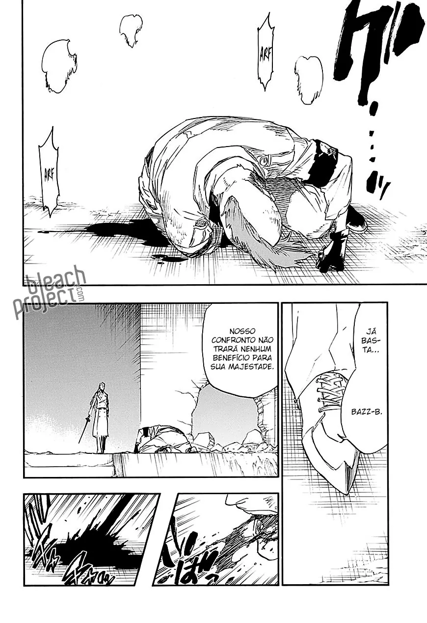 Read Bleach (PT-BR) PT Manga Online