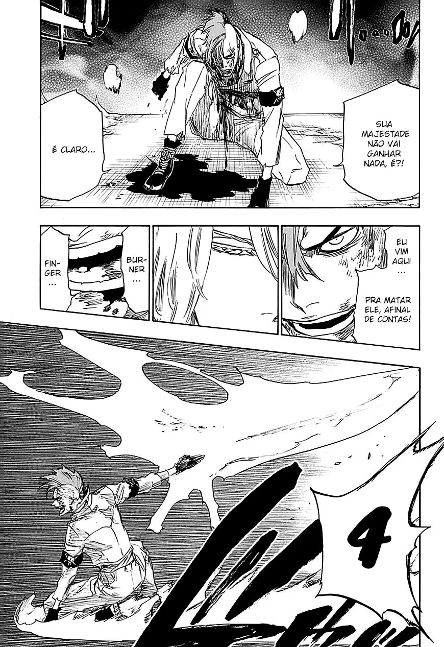 Read Bleach (PT-BR) PT Manga Online