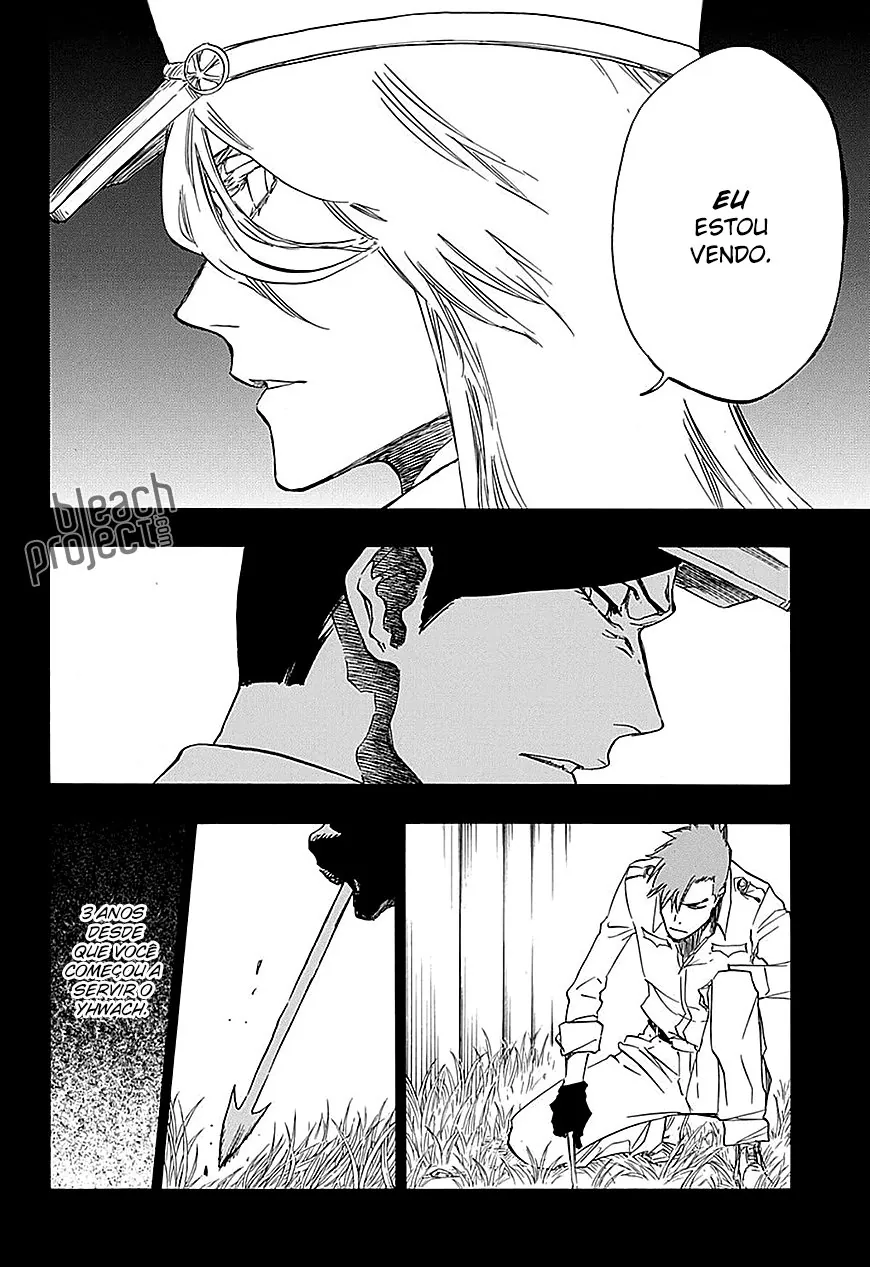 Read Bleach (PT-BR) PT Manga Online