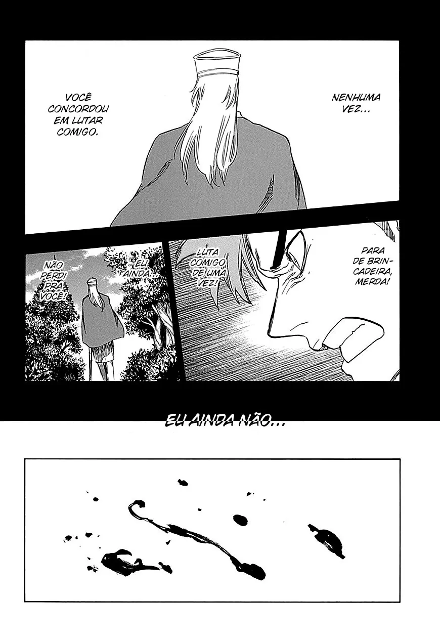 Read Bleach (PT-BR) PT Manga Online