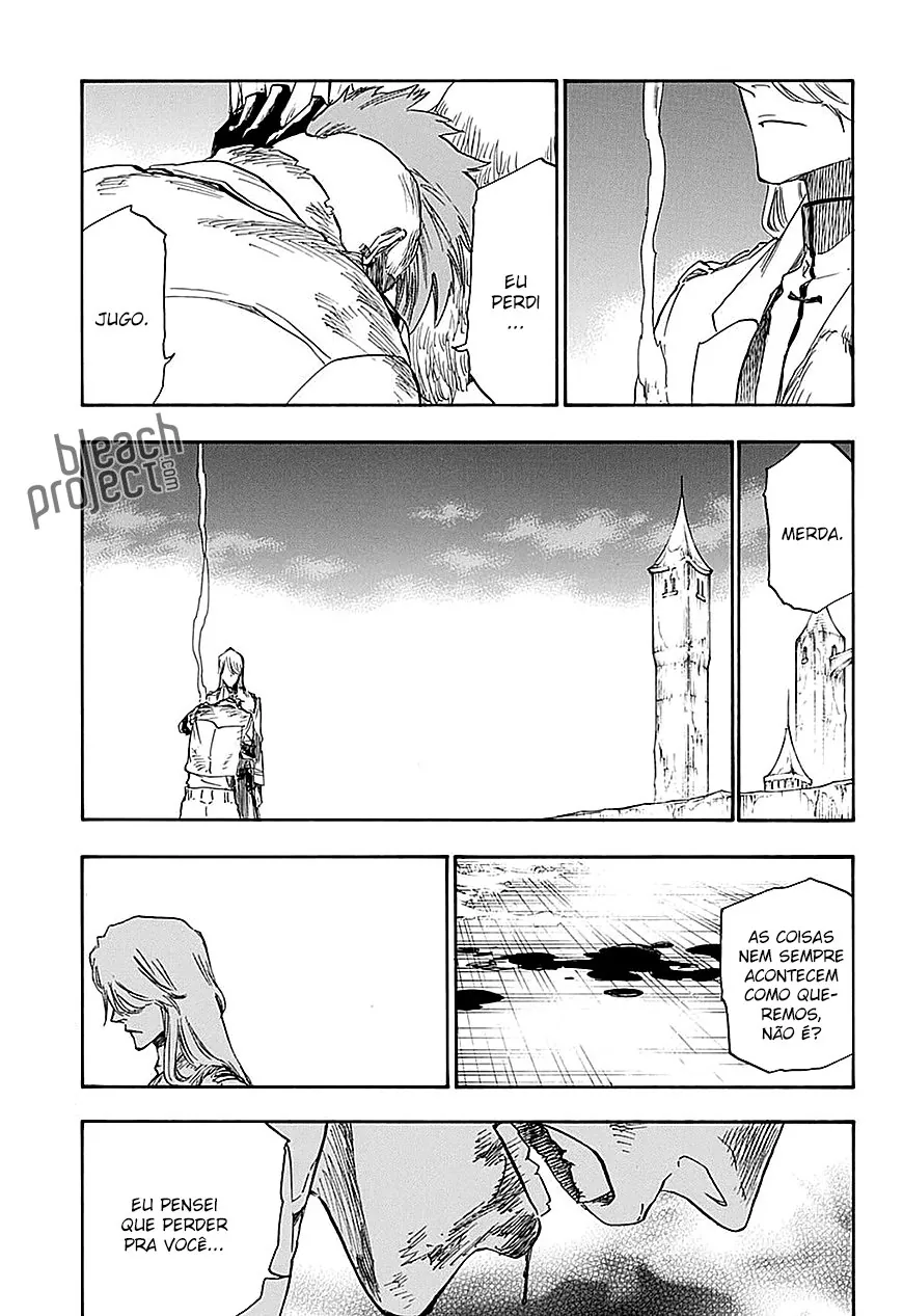 Read Bleach (PT-BR) PT Manga Online