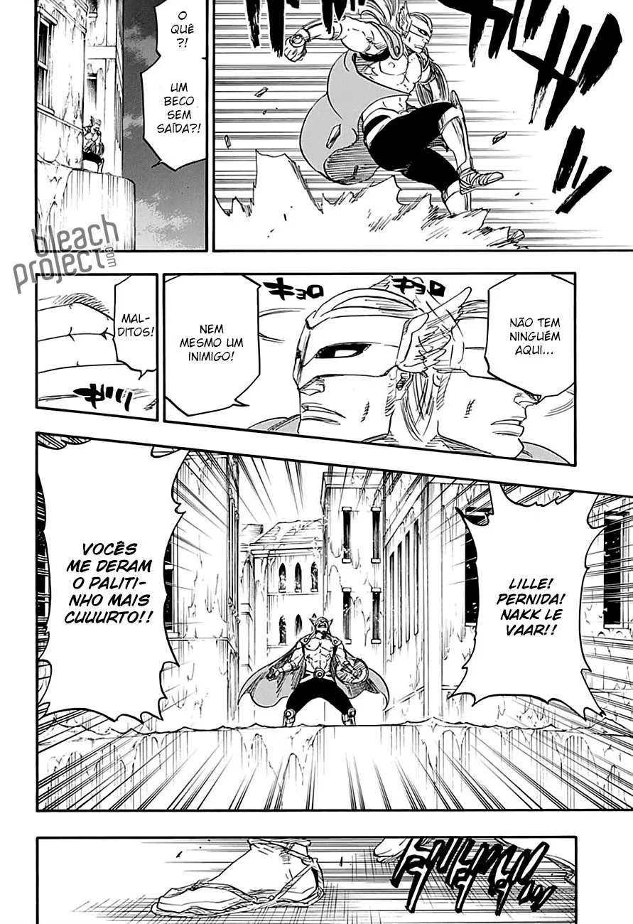 Read Bleach (PT-BR) PT Manga Online
