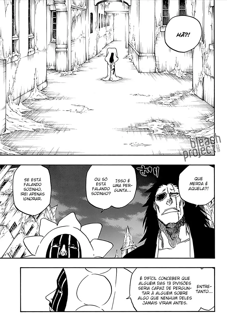 Read Bleach (PT-BR) PT Manga Online