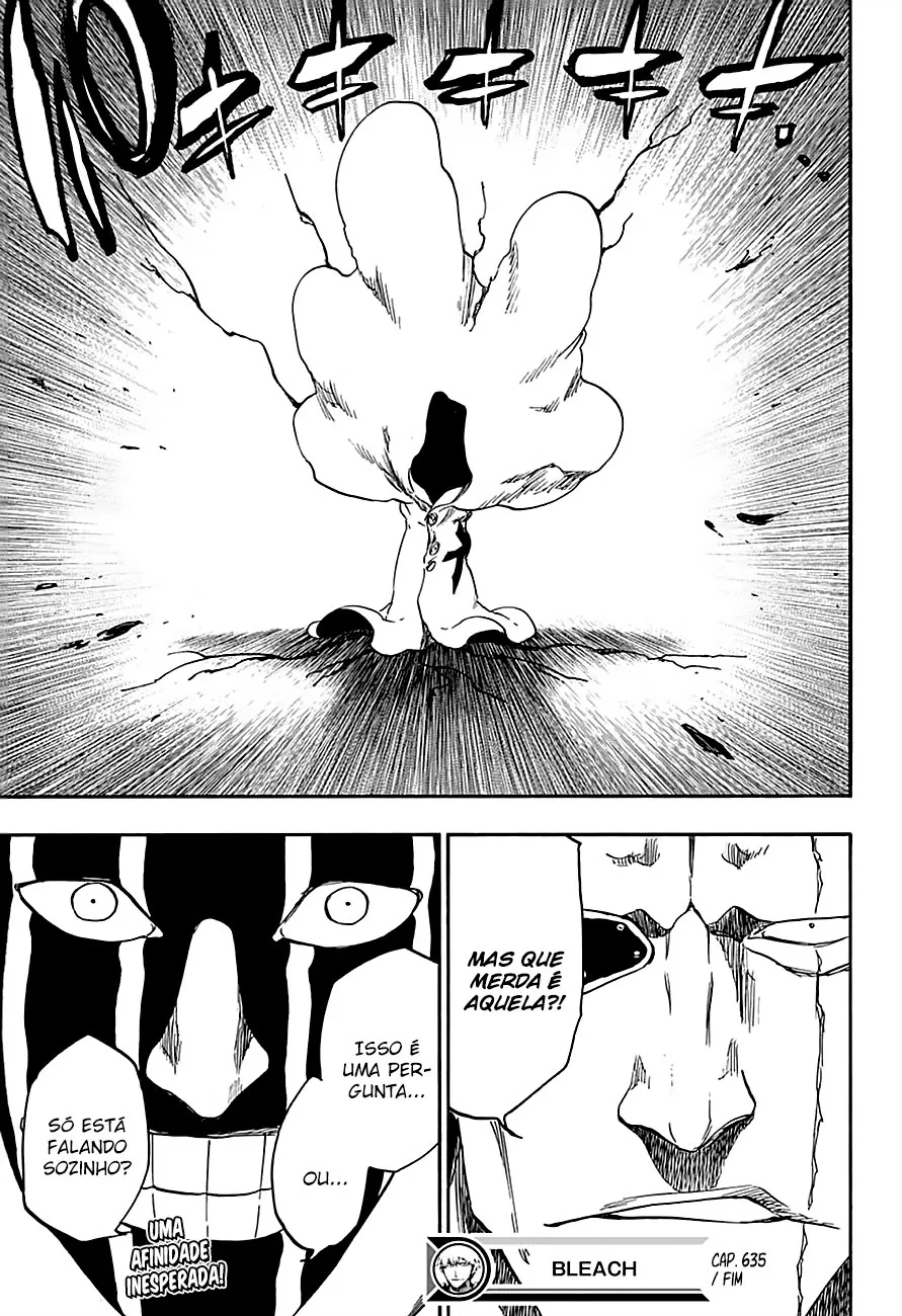 Read Bleach (PT-BR) PT Manga Online