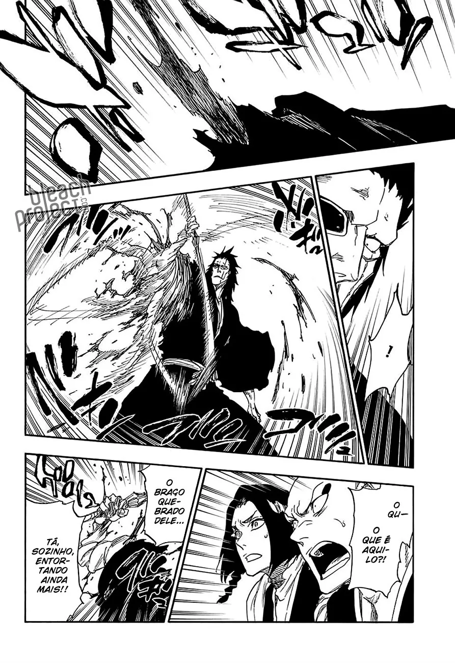 Read Bleach (PT-BR) PT Manga Online