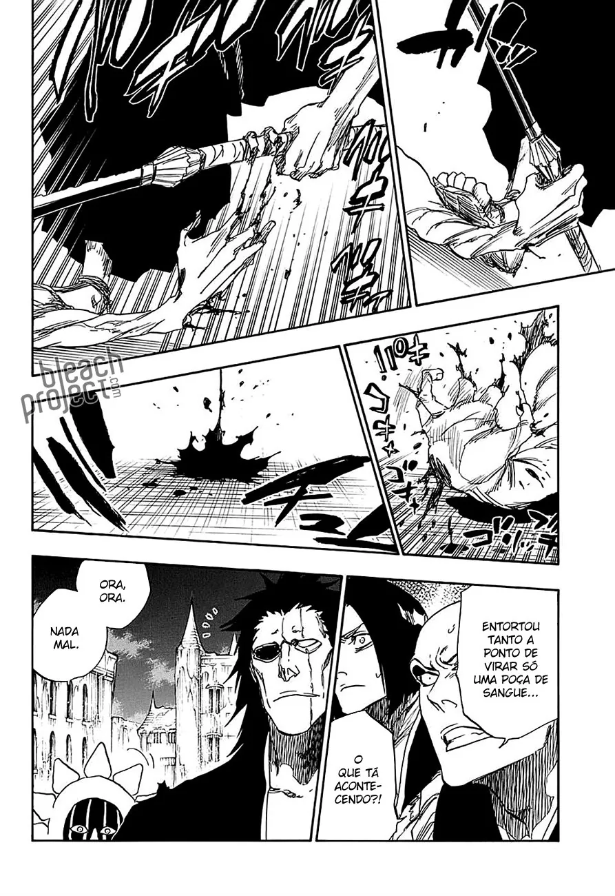 Read Bleach (PT-BR) PT Manga Online