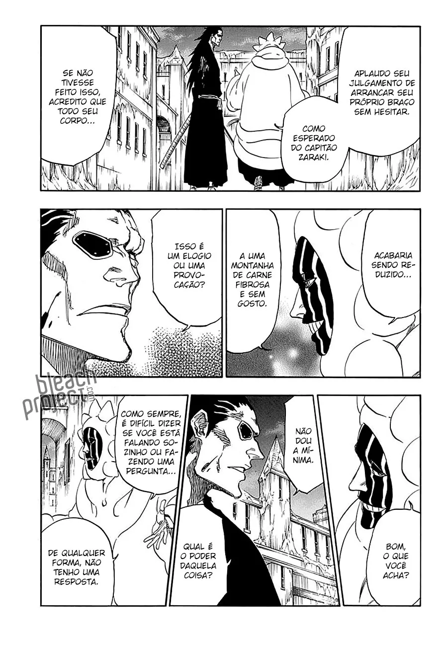 Read Bleach (PT-BR) PT Manga Online