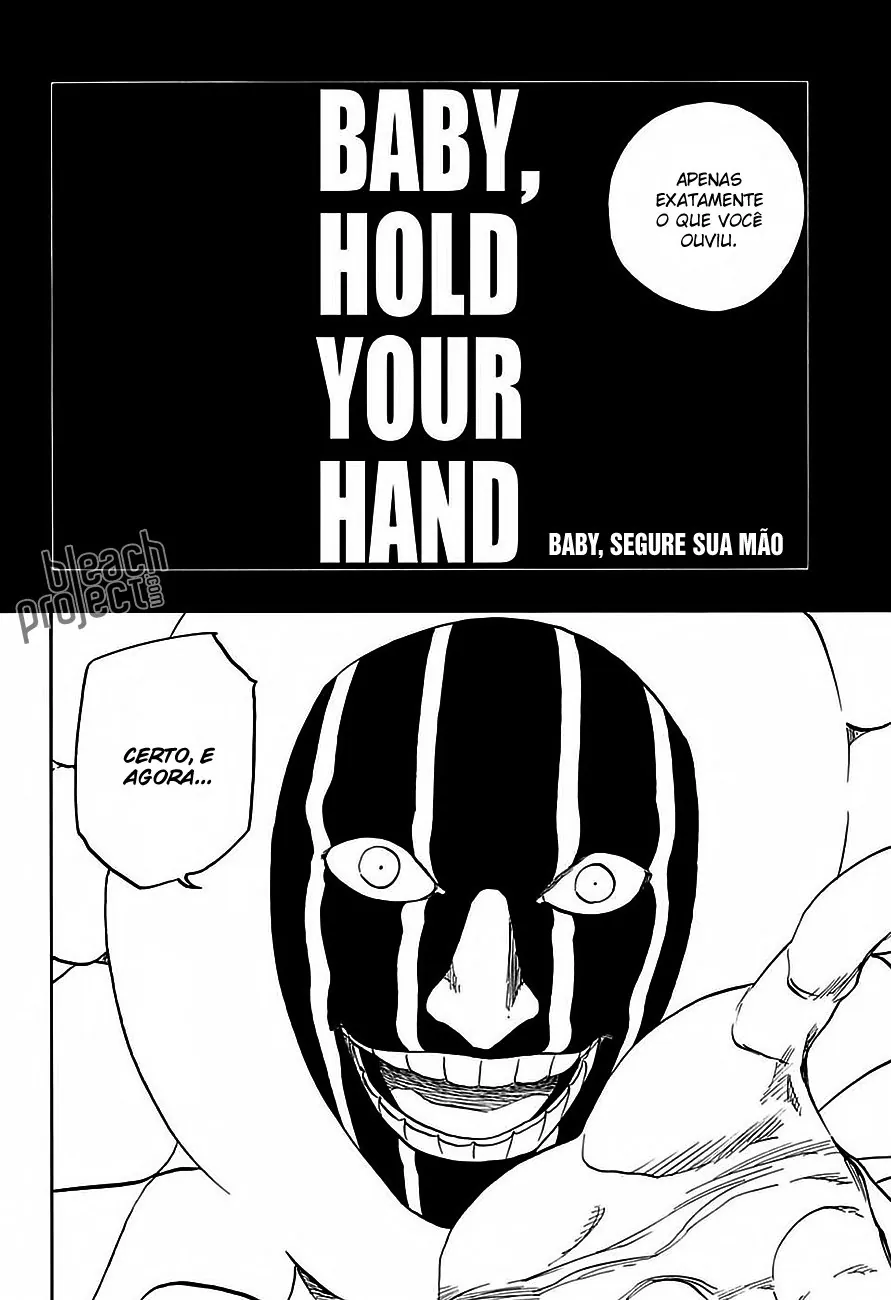 Read Bleach (PT-BR) PT Manga Online