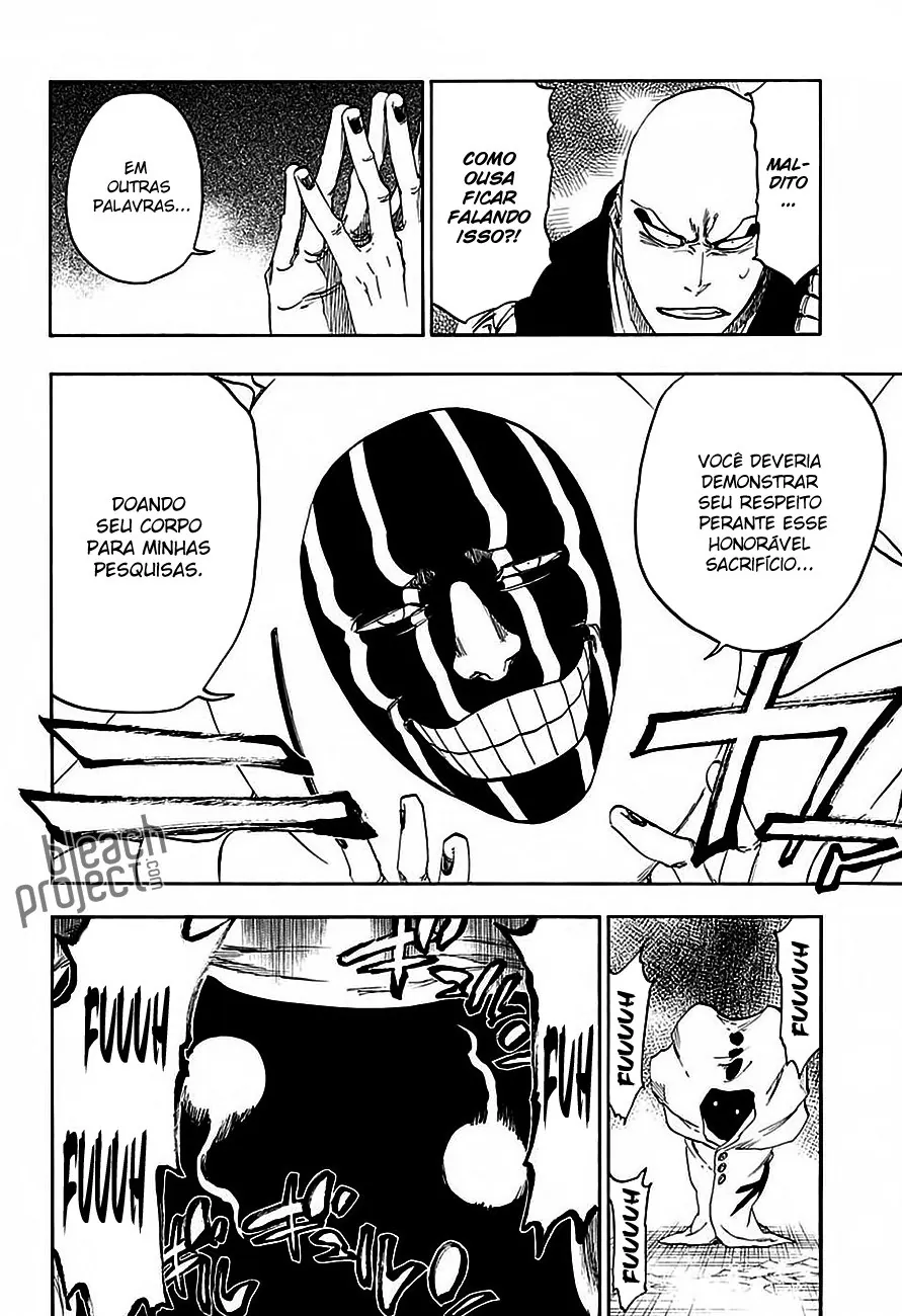 Read Bleach (PT-BR) PT Manga Online