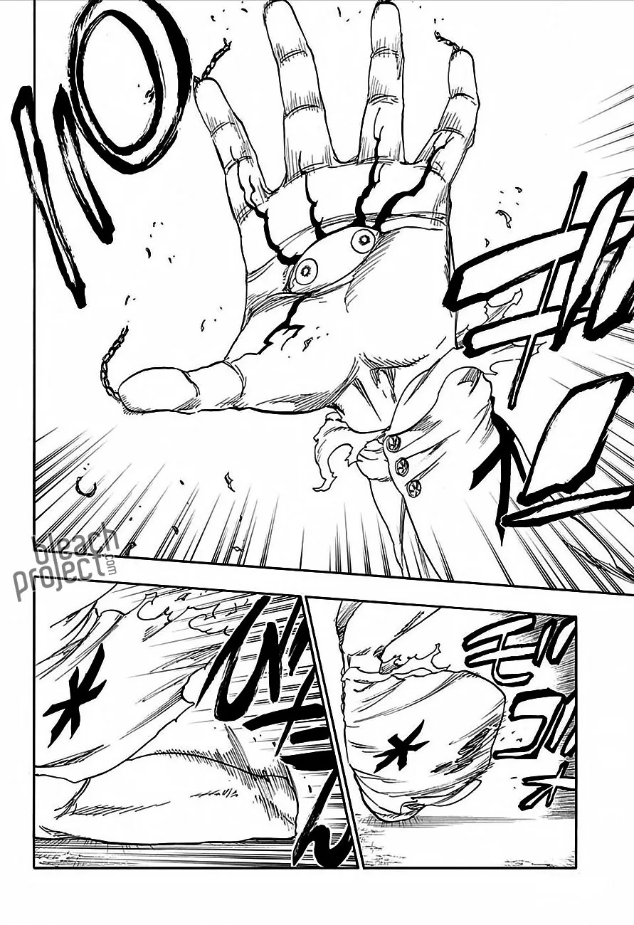 Read Bleach (PT-BR) PT Manga Online