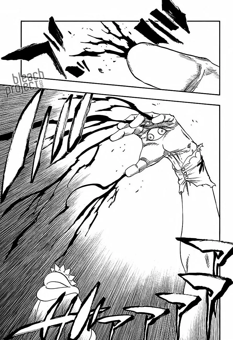 Read Bleach (PT-BR) PT Manga Online