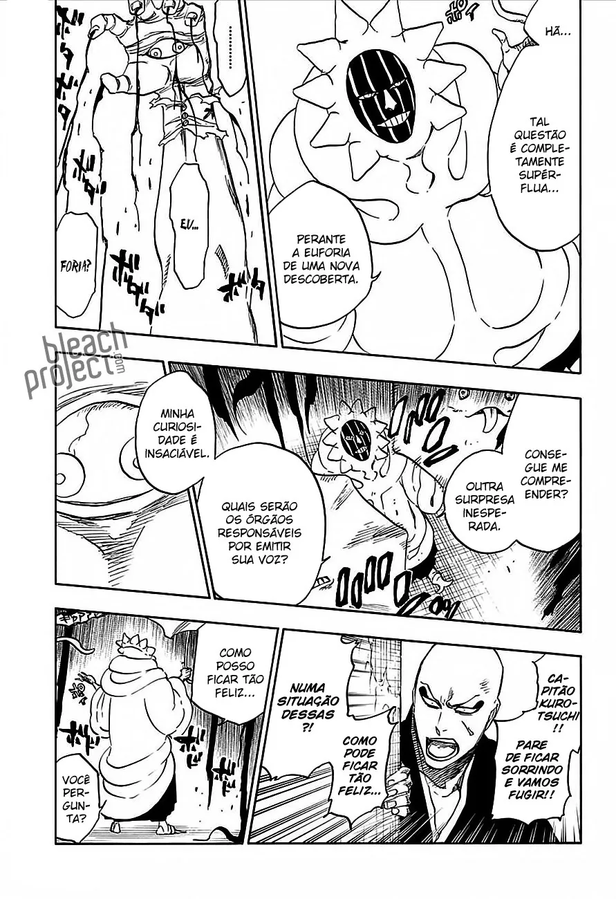 Read Bleach (PT-BR) PT Manga Online