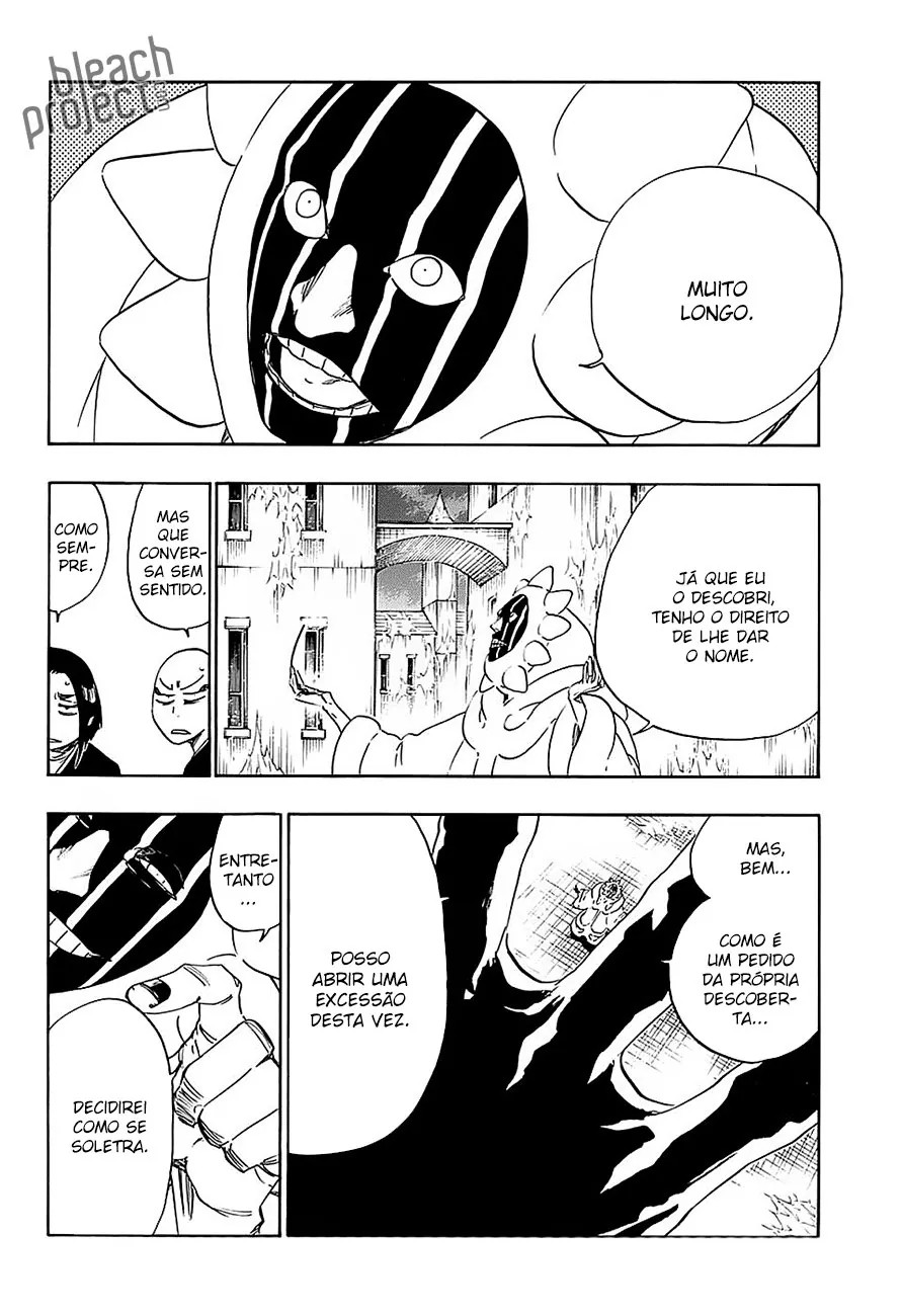 Read Bleach (PT-BR) PT Manga Online