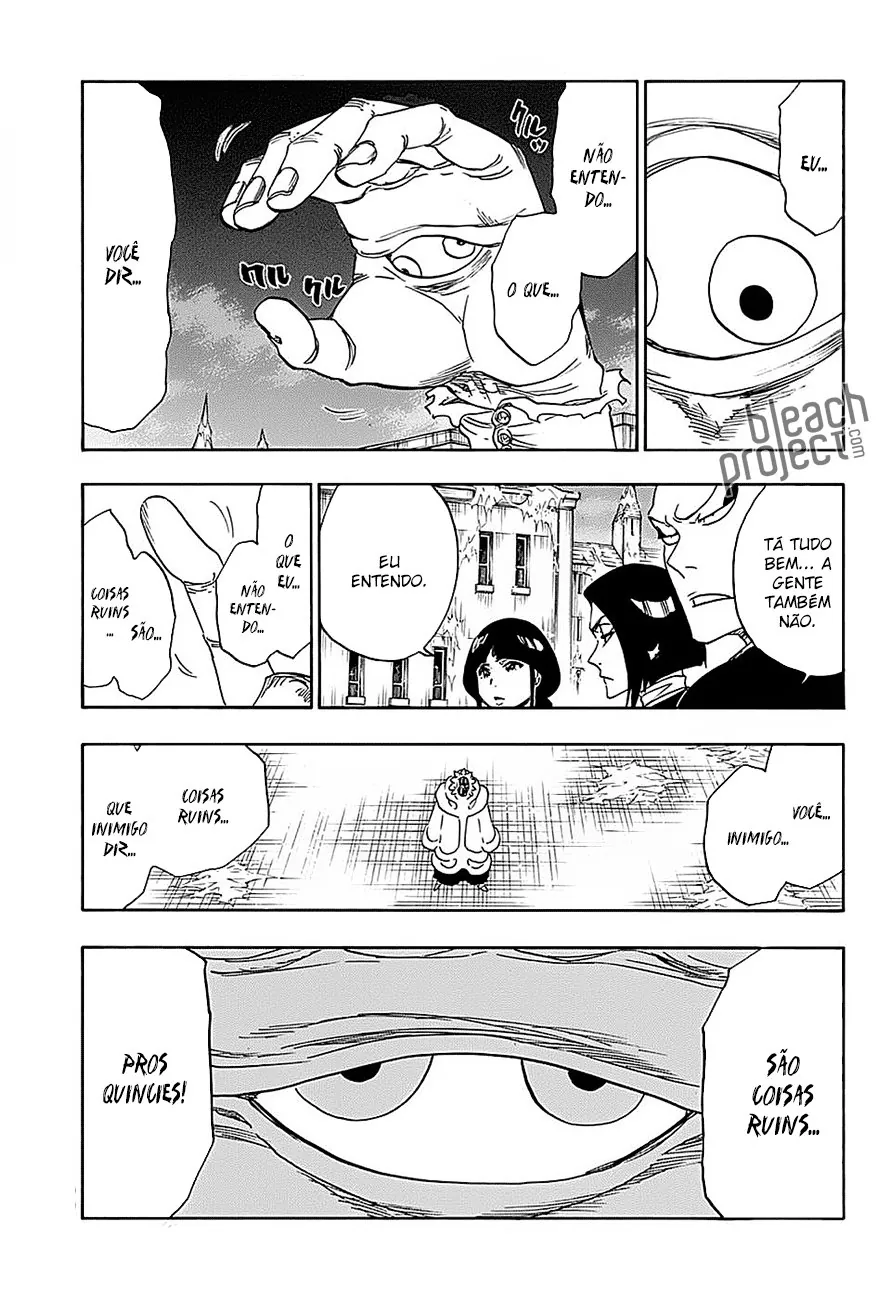 Read Bleach (PT-BR) PT Manga Online