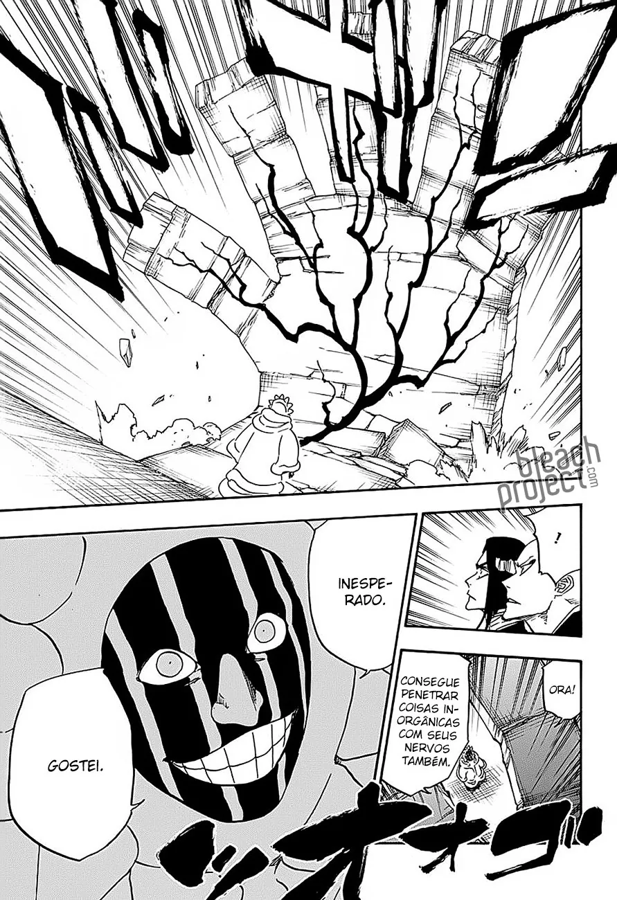Read Bleach (PT-BR) PT Manga Online