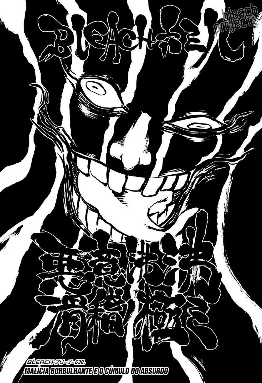 Read Bleach (PT-BR) PT Manga Online