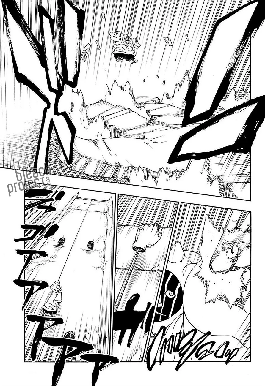 Read Bleach (PT-BR) PT Manga Online