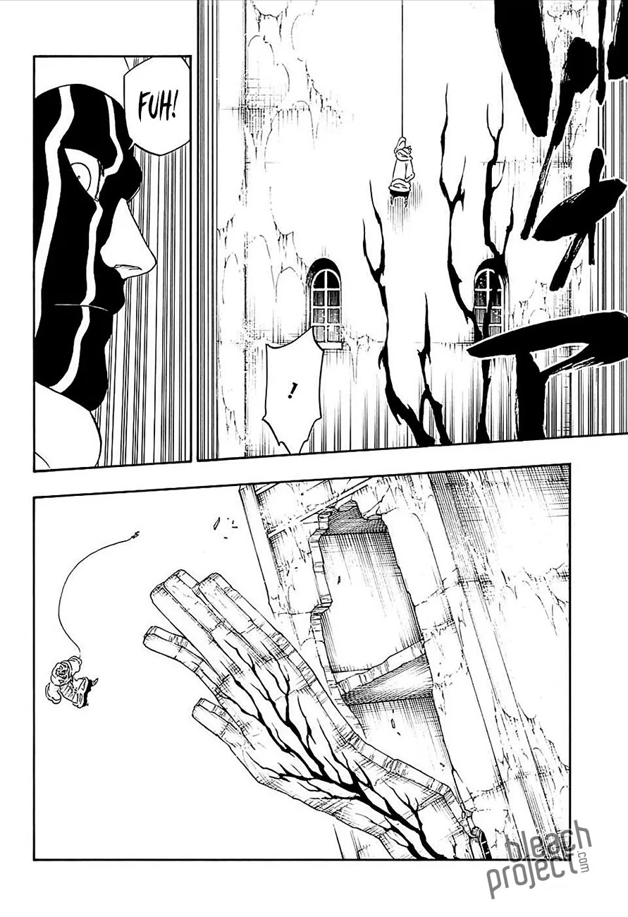 Read Bleach (PT-BR) PT Manga Online
