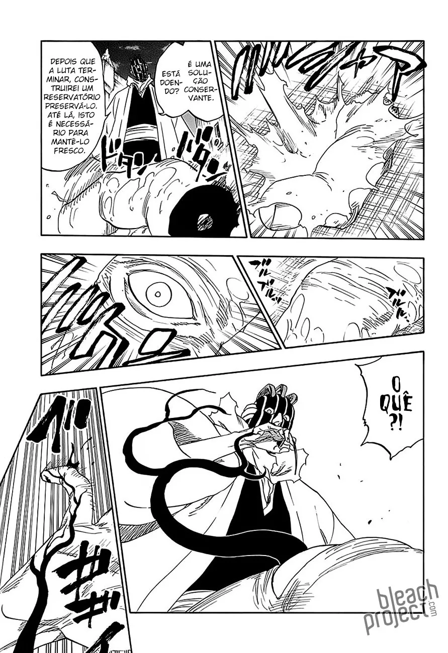 Read Bleach (PT-BR) PT Manga Online