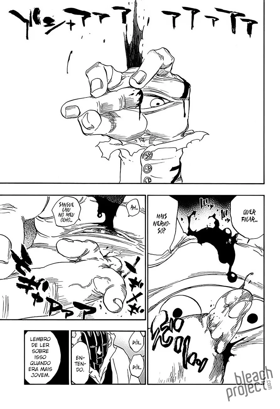 Read Bleach (PT-BR) PT Manga Online