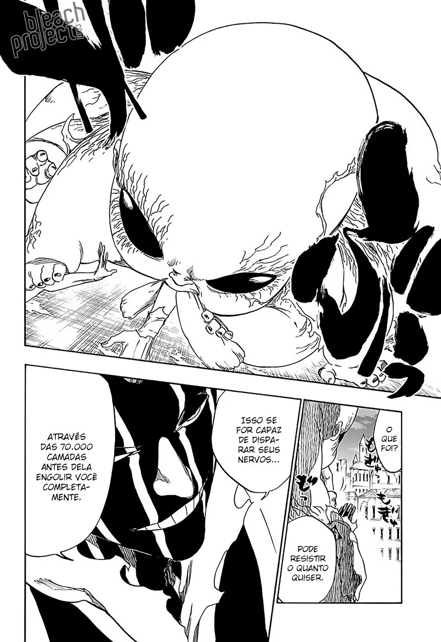 Read Bleach (PT-BR) PT Manga Online