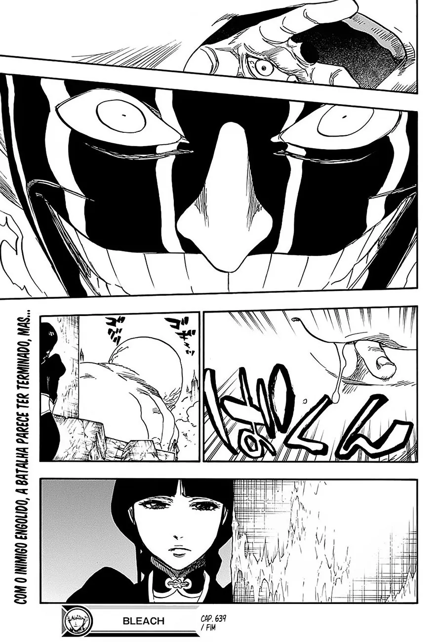Read Bleach (PT-BR) PT Manga Online