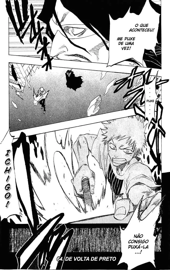 Read Bleach (PT-BR) PT Manga Online