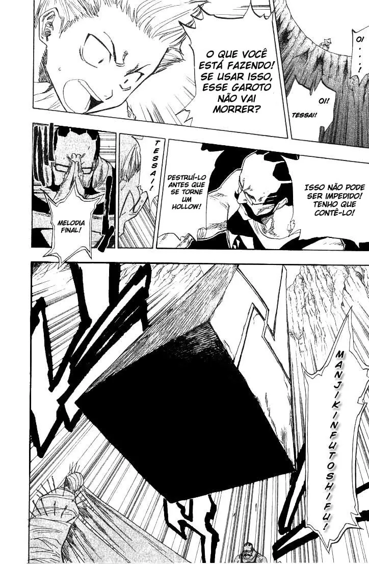 Read Bleach (PT-BR) PT Manga Online