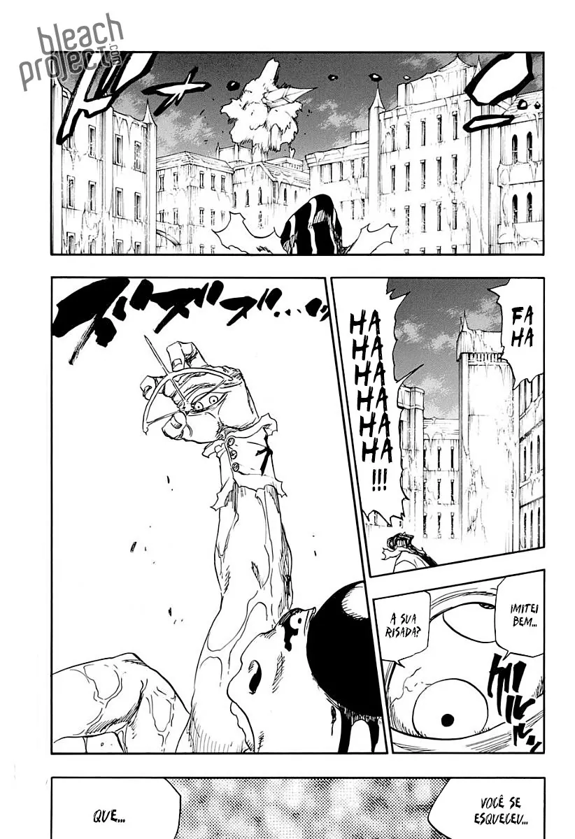Read Bleach (PT-BR) PT Manga Online