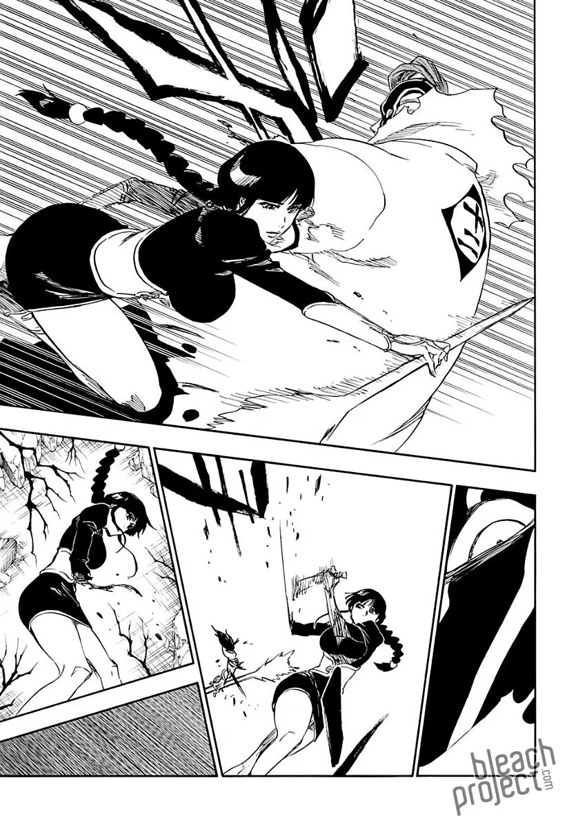 Read Bleach (PT-BR) PT Manga Online